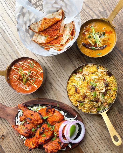 Tandoor by RICH is now open at .